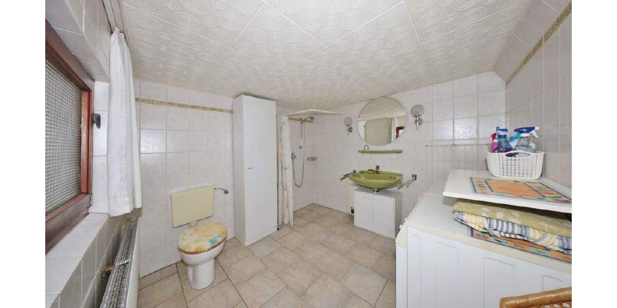 Reihenendhaus Varel Langendamm - 6 Zimmer, 105 m&sup2;, 180.000&euro; | Angebot:25686750