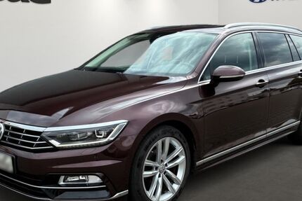 VW Passat 146.000 km 14.990 &euro; Halberstadt 38820