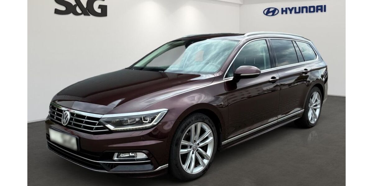 VW Passat 146.000 km 14.990 &euro; Halberstadt 38820