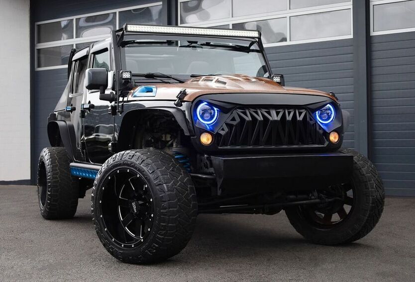Wrangler