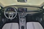 Seat Leon Style VIC Navi PDC Spur LED Tempomat VIC 49.700 km 16.900 &euro; Garrel 49681