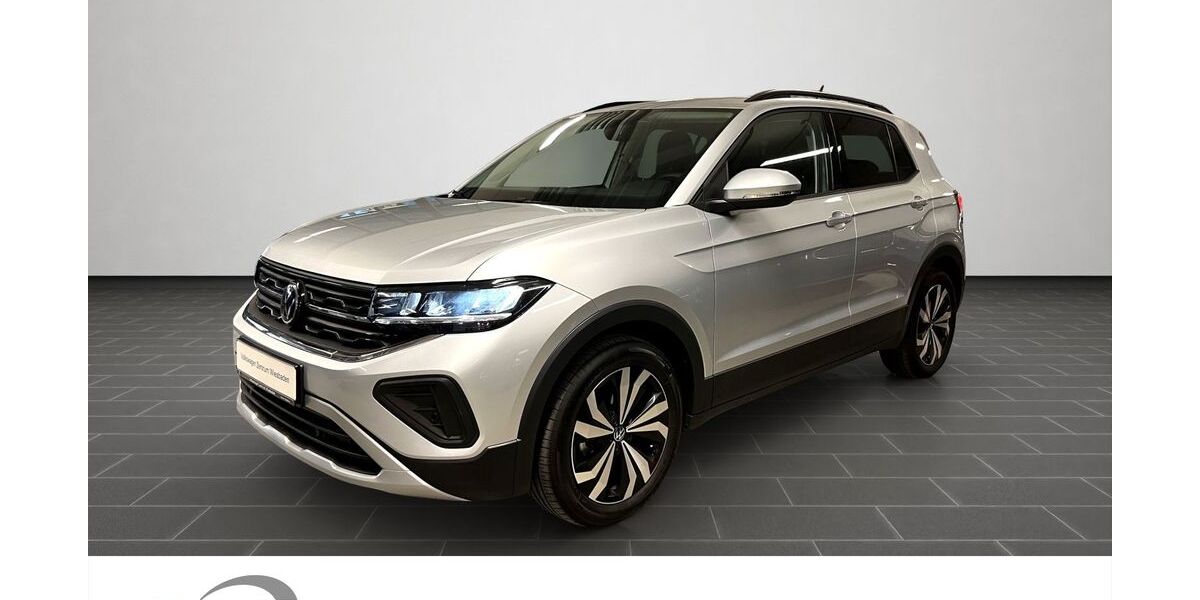 VW T-Cross 12.583 km 23.600 &euro; Wiesbaden 65189