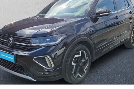 VW T-Cross 20.727 km 28.994 &euro; Celle 29221