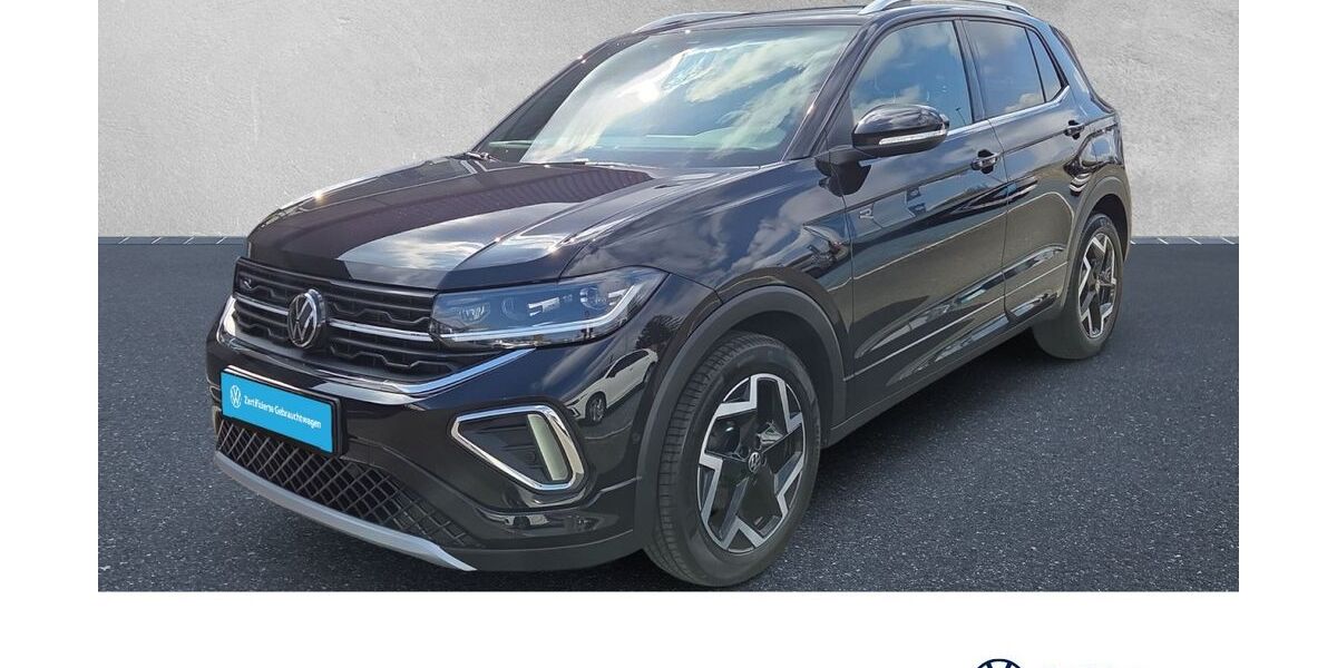 VW T-Cross 20.727 km 28.994 &euro; Celle 29221