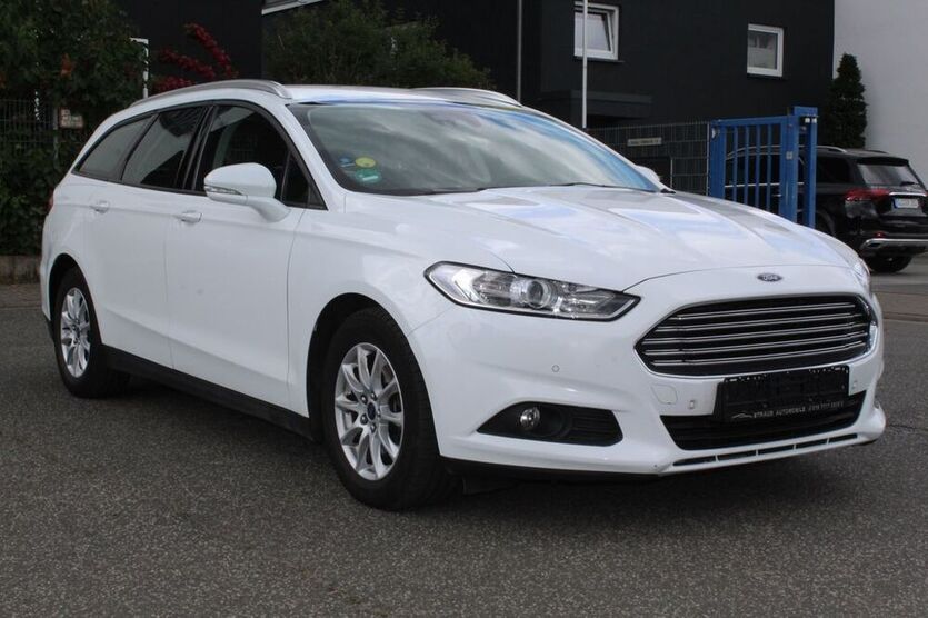 Mondeo