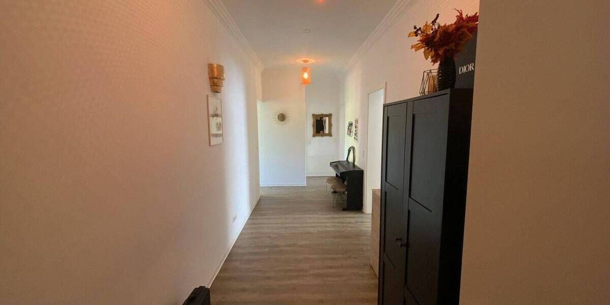 Etagenwohnung Prüm - 3 Zimmer, 88 m&sup2;, 240.000&euro; | Angebot:25693845
