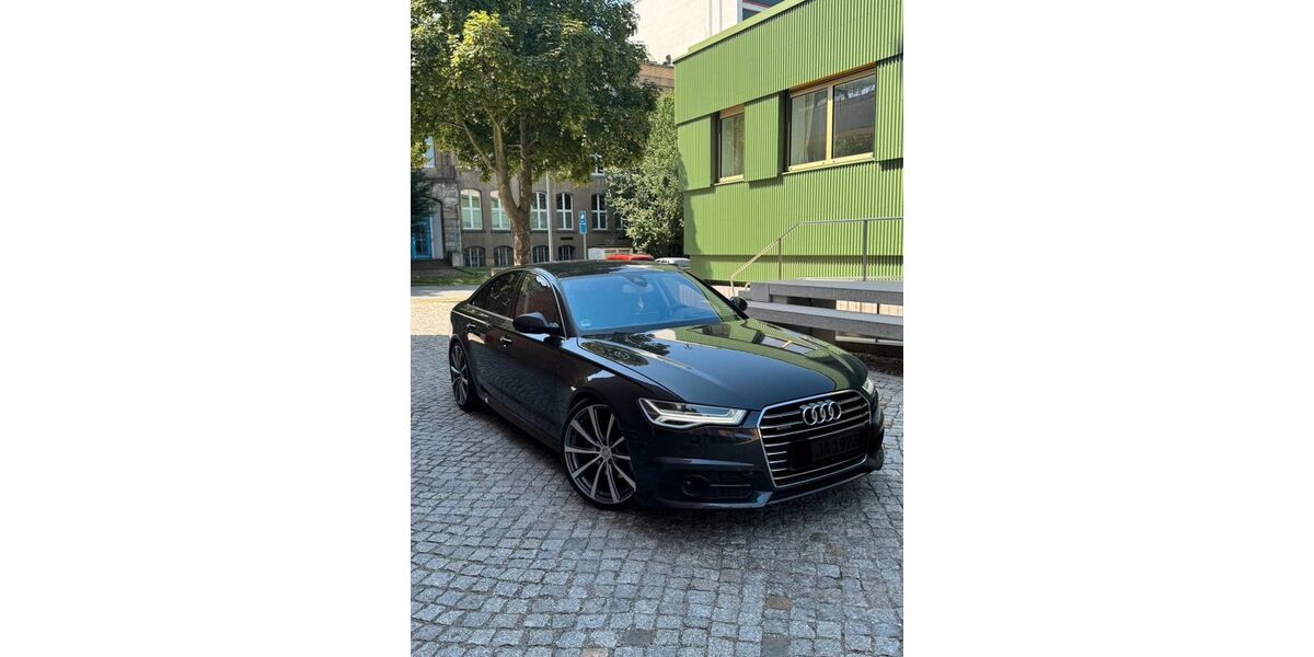 Audi A6 144.783 km 24.490 &euro; Westerburg 56457