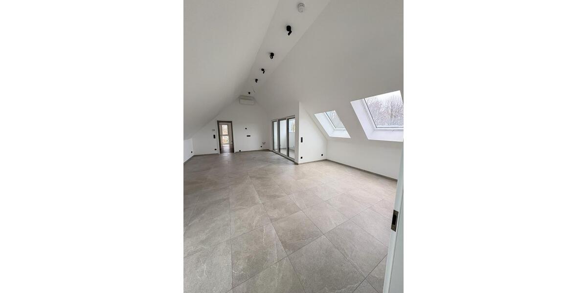 Dachgeschoßwohnung Sendenhorst - 2 Zimmer, 75 m&sup2;, 900&euro; | Angebot:24878006