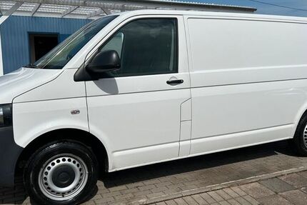 VW T5 Transporter