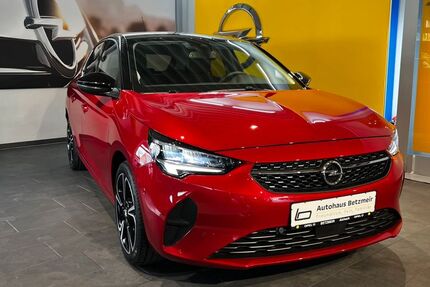 Opel Corsa 18.676 km 16.490 &euro; Aichach 86551