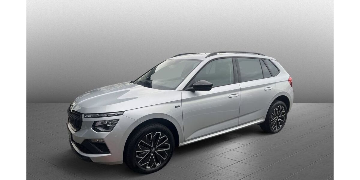 Skoda Kamiq 18.871 km 28.980 &euro; Diez 65582