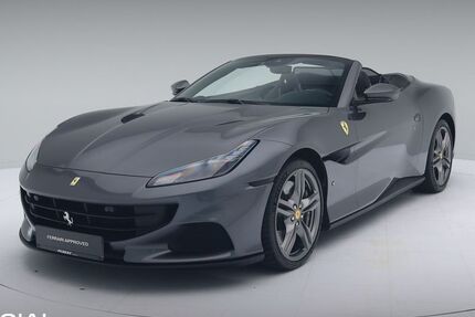 Ferrari Portofino 5.970 km 245.000 &euro; Hamburg 22143