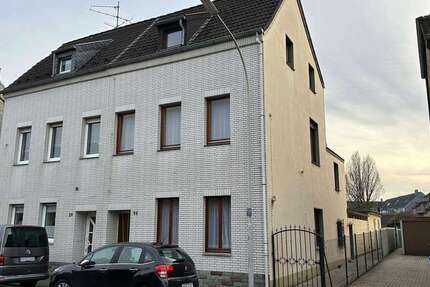 Haus zum Mieten in Mönchengladbach 1.200 € 160 m² 7 zimmer