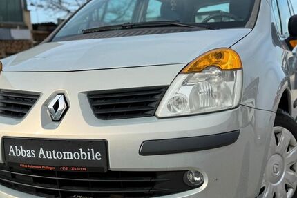 Renault Modus 166.635 km 2.290 &euro; Pfullingen 72793