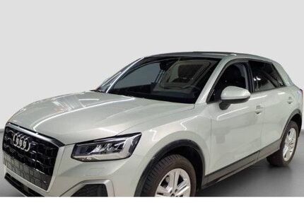 Audi Q2 7.350 km 31.830 &euro; Heilbronn 74074