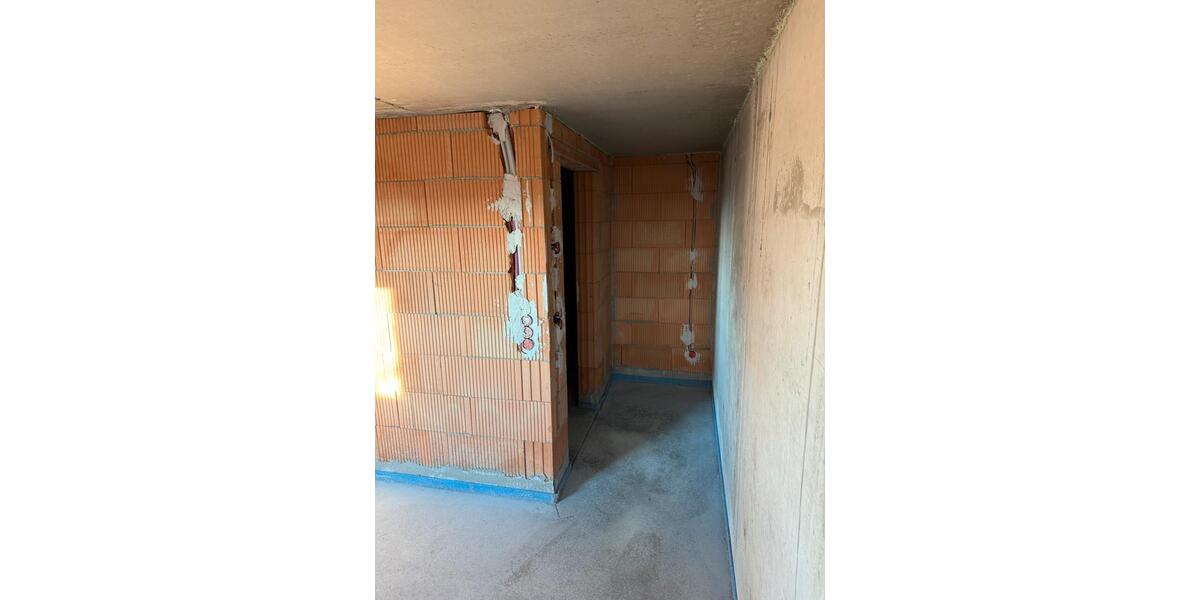 Erstbezug! – Kleines Haus (74qm) mit toller Sicht und hellen Räum 5 zimmer