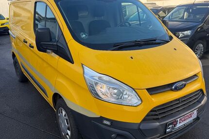 Ford Transit Custom 235.961 km 4.700 &euro; Munster 29633