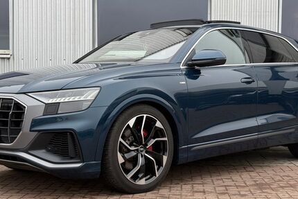 Audi Q8 133.543 km 45.990 &euro; Flensburg 24941