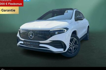 Mercedes EQA