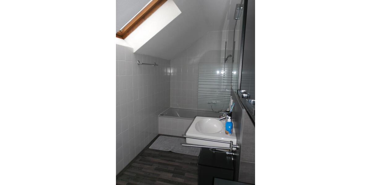 Etagenwohnung Cadolzburg - 2.5 Zimmer, 59 m&sup2;, 213.000&euro; | Angebot:27045113