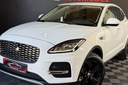 Jaguar E-Pace 112.000 km 23.999 &euro; Gaimersheim-Ingolstadt 85080