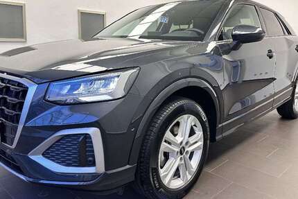Audi Q2 12.259 km 29.990 &euro; Chemnitz / Sachsen 09116