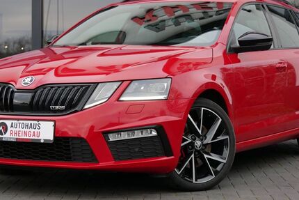 Skoda Octavia 107.500 km 21.600 &euro; Geisenheim am Rhein 65366