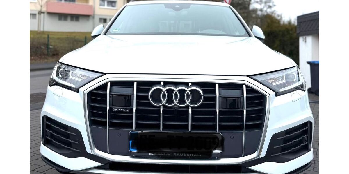 Audi Q7 73.000 km 57.000 &euro; Recklinghausen 45661