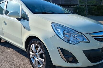 Opel Corsa 100.000 km 4.999 &euro; Lahr-Langenwinkel 77933