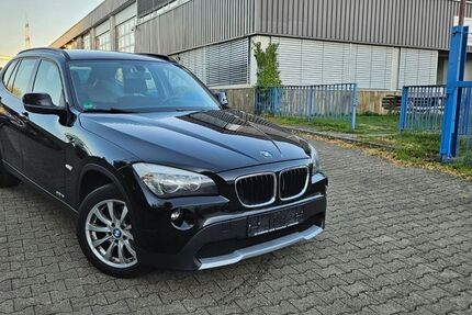 BMW X1 150.047 km 6.900 &euro; Waiblingen Neustadt ( 15 km von Stuttgart ) 71336