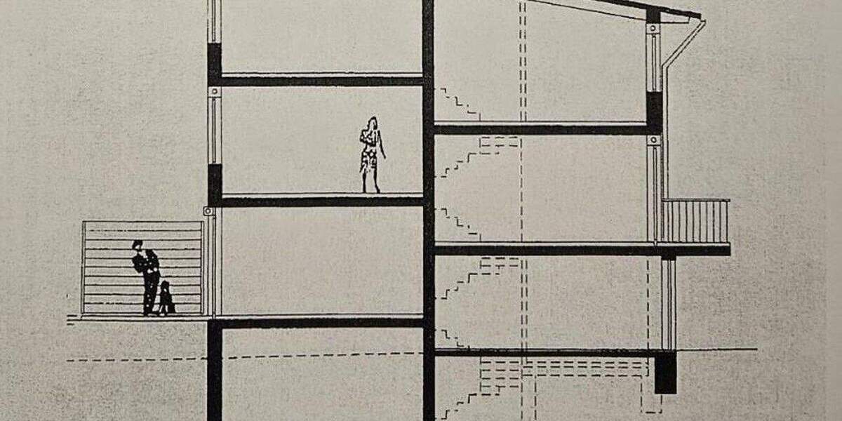 Familien-Immobilie mit Top-Lage von privat - 130m² Wohnen + 42m² Nutzfläche - 271m² Grund 5 zimmer