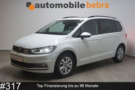 VW Touran 79.721 km 26.990 &euro; Bebra 36179