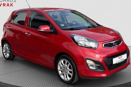 Kia Picanto 115.000 km 6.990 &euro; Osterholz-Scharmbeck 27711
