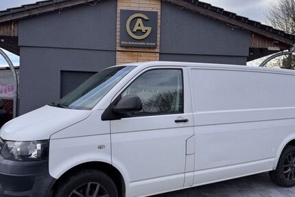 VW T5 Transporter