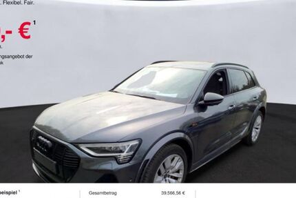 Audi e-tron 43.684 km 41.942 &euro; Hagen 58091