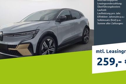 Renault Megane 35.102 km 26.380 € Münster - Amelsbüren 48163