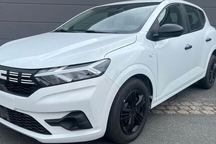 Dacia Sandero 4.202 km 12.900 &euro; Langenhagen 30851