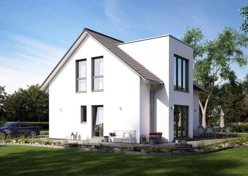 Haus zum Kaufen in Moosburg an der Isar 559.000 € 135 m²