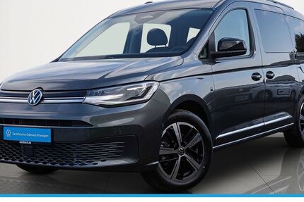 VW Caddy Maxi 1.059 km 39.980 &euro; Limburg 65549