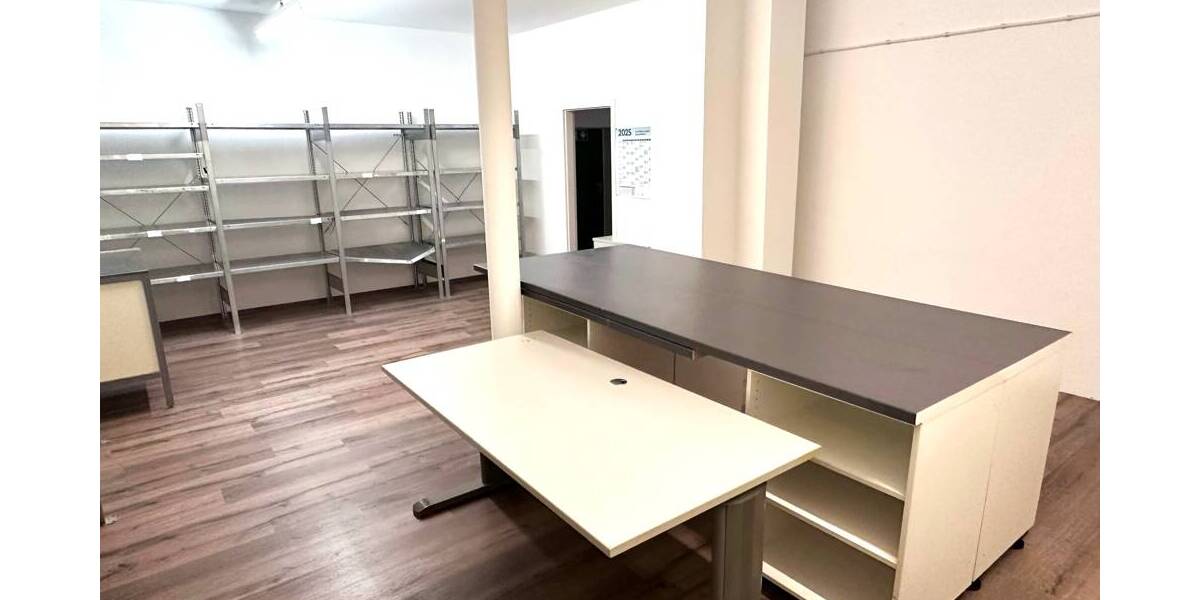 Gewerbeobjekt Viernheim - 2.250&euro; | Angebot:26451825