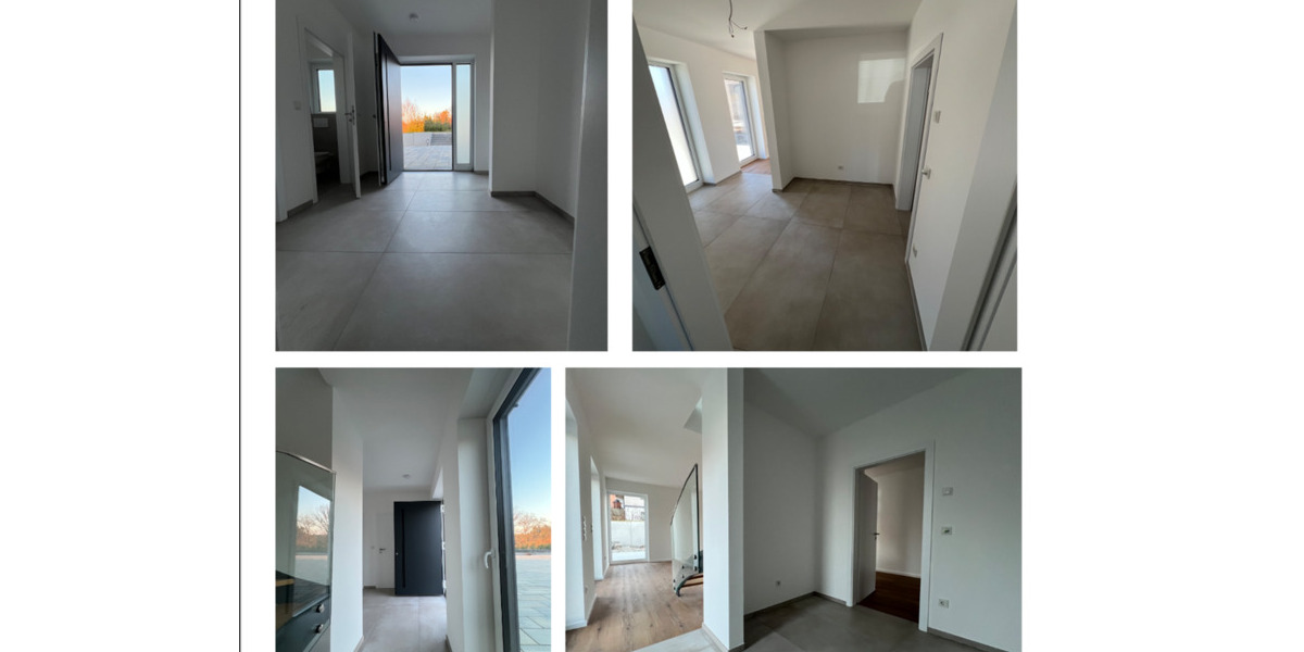 Doppelhaushälfte Simmern/Hunsrück Hunsrück - 4 Zimmer, 129 m&sup2;, 1.490&euro; | Angebot:25765440