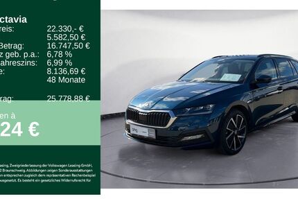 Skoda Octavia 76.205 km 22.330 &euro; Balingen 72336
