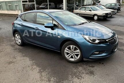 Opel Astra 116.000 km 8.999 € Daaden 57567