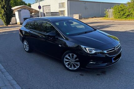 Opel Astra 161.000 km 8.149 &euro; Ludwigshafen am Rhein 67071