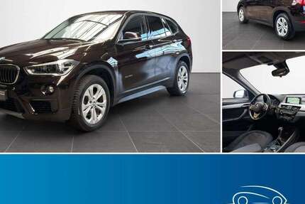 BMW X1 244.000 km 9.890 &euro; Roßtal 90574