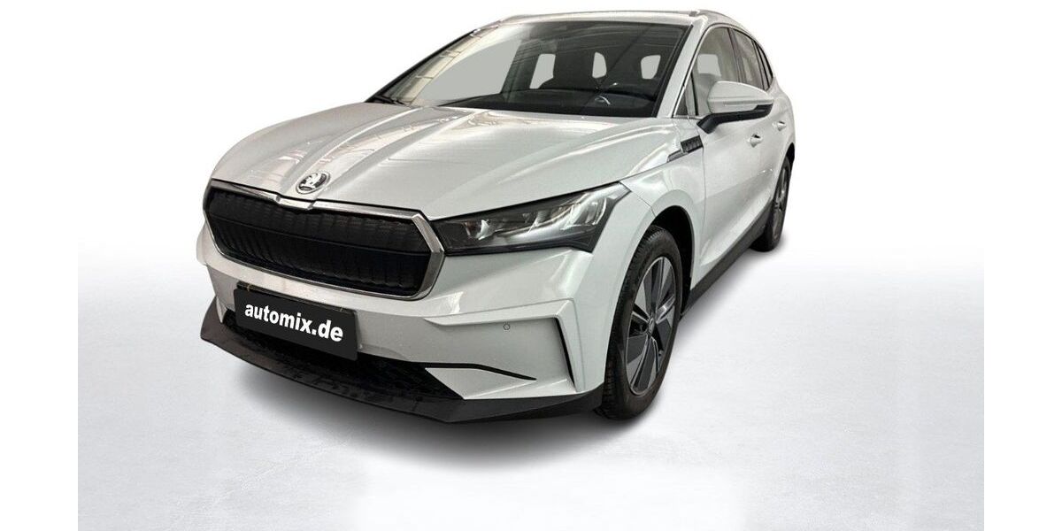 Skoda Enyaq 61.750 km 34.900 &euro; Gadebusch 19205