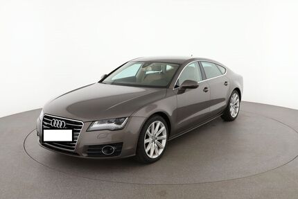 Audi A7 105.000 km 21.500 &euro; Haag i. OB 83527