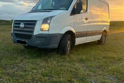 VW Crafter