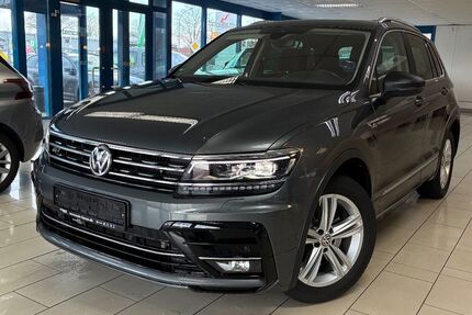 VW Tiguan 119.500 km 22.495 &euro; Geldern 47608