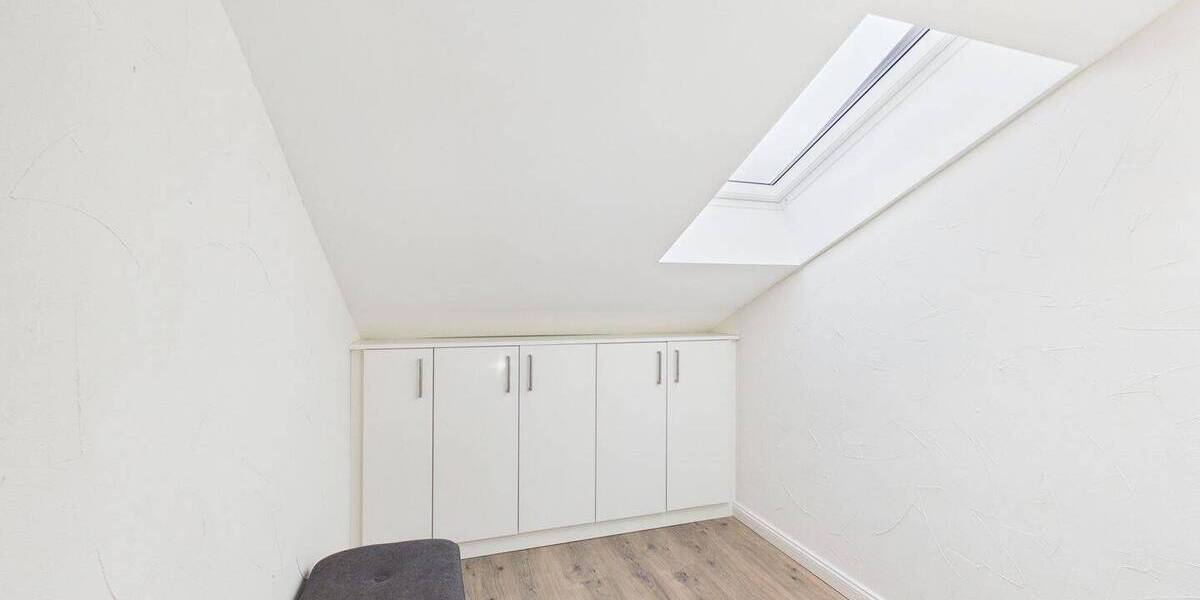 Etagenwohnung Friedrichstadt - 2 Zimmer, 98 m&sup2;, 349.000&euro; | Angebot:25730346